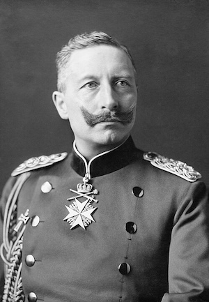 Vilém II
